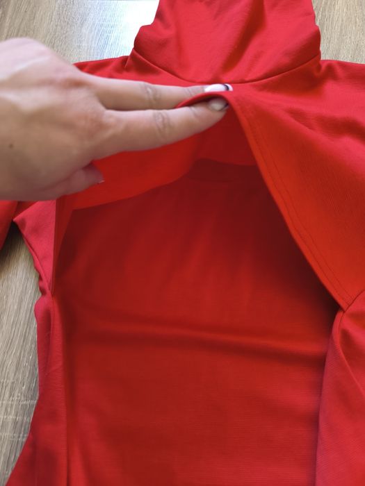 Кофта для вагітних