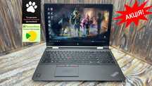 СуперЦіна! Потужний Ноутбук-Трансформер Lenovo Thinkpad S5 Yoga15 2in1