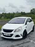 Opel Corsa OPC 1.6T