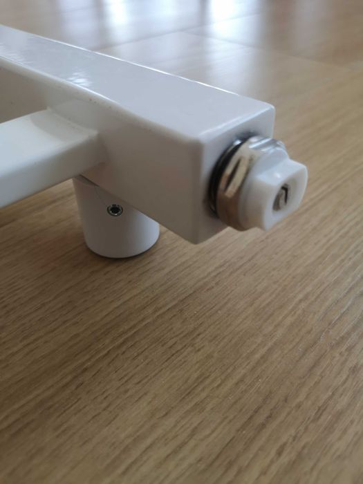 Absolutna okazja - Grzejniki DRABINKOWE