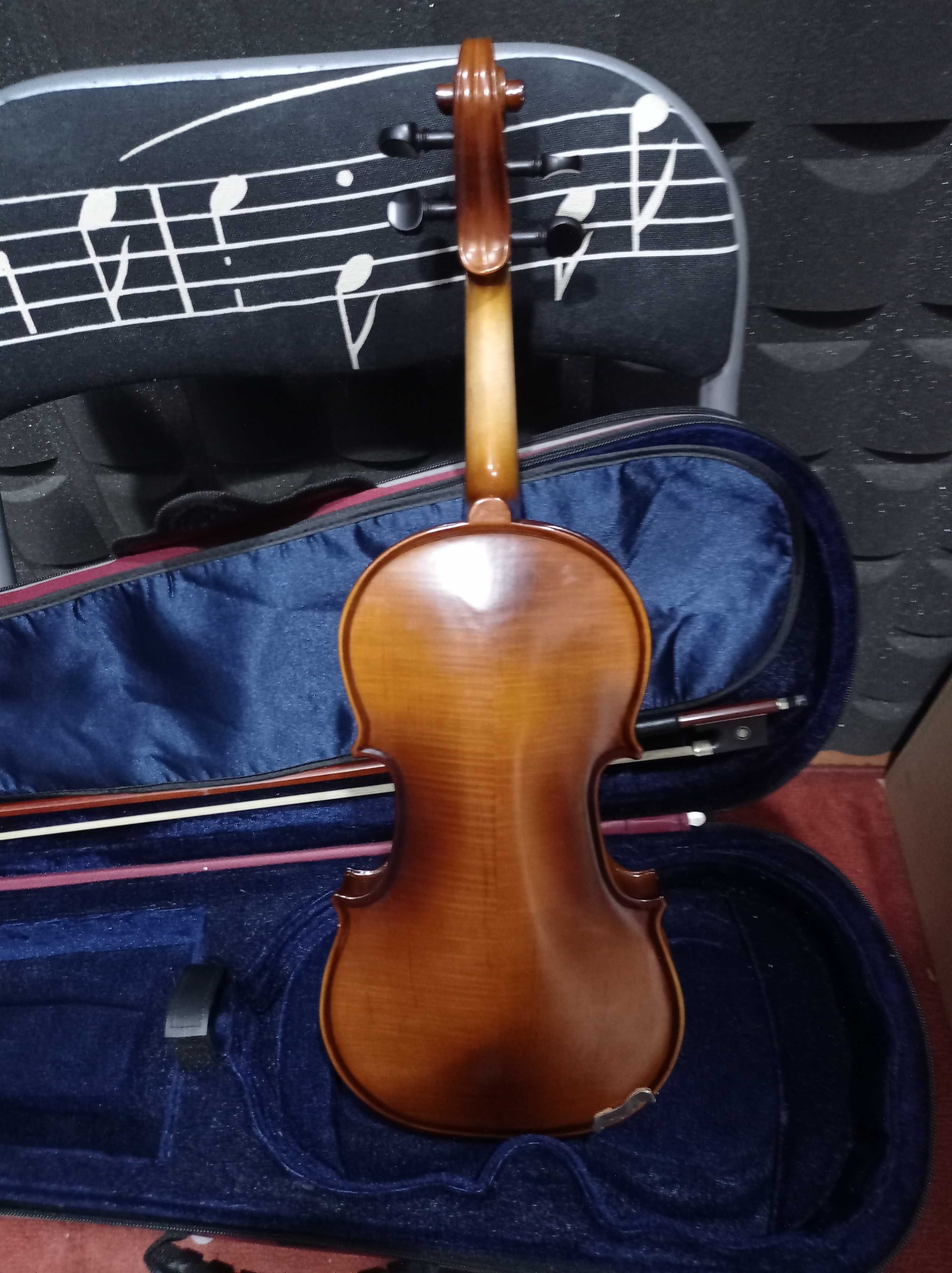 Violino Stentor Student 2    1/2