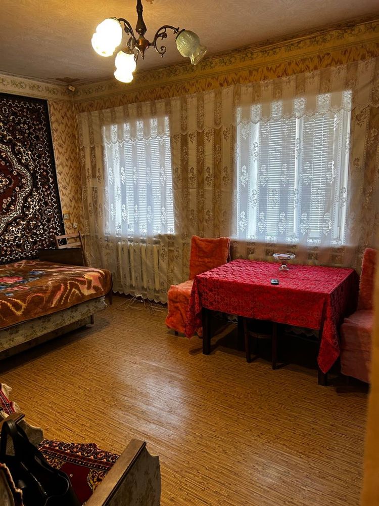 Продаеться Дом пгт Кушугум