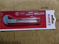 Нові ножі канцелярські Axent 18 mm