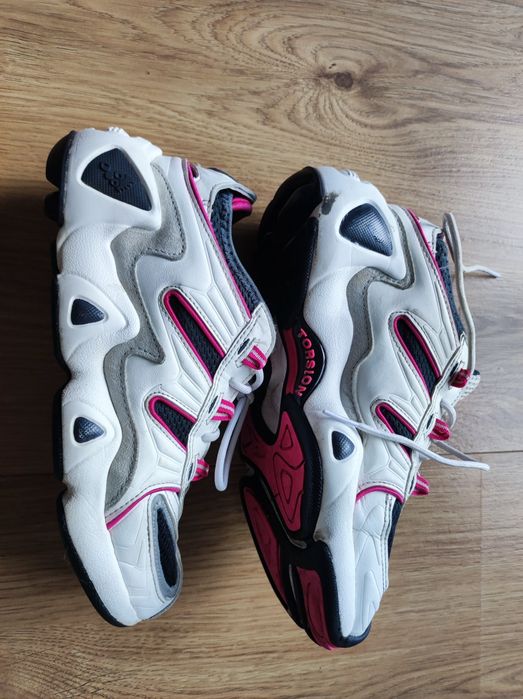 Buty Adidas Equipment FYW S-97 rozm 36 2/3