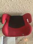 Cadeirinha auto da Zippy grupo 2/3 15-36kg.