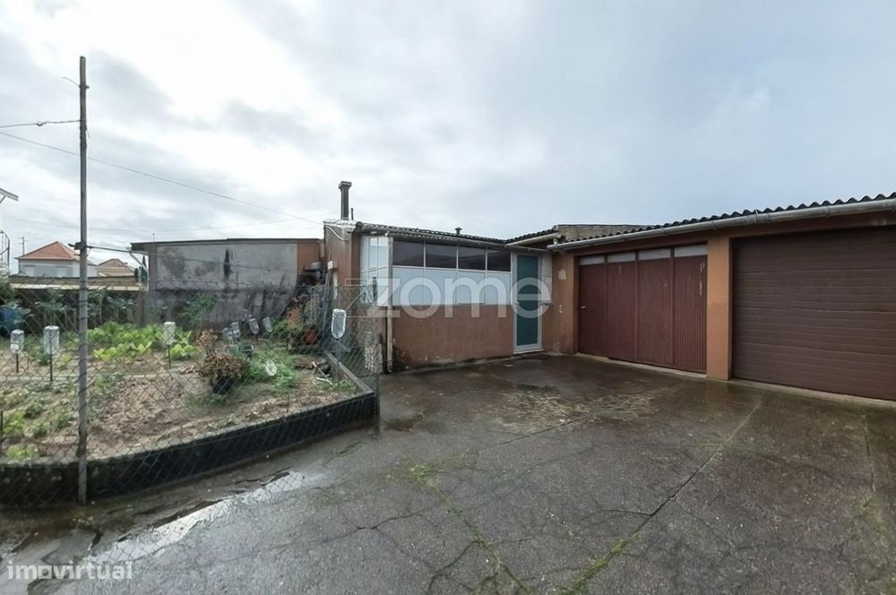 Moradias em Angeiras, Lavra, Matosinhos