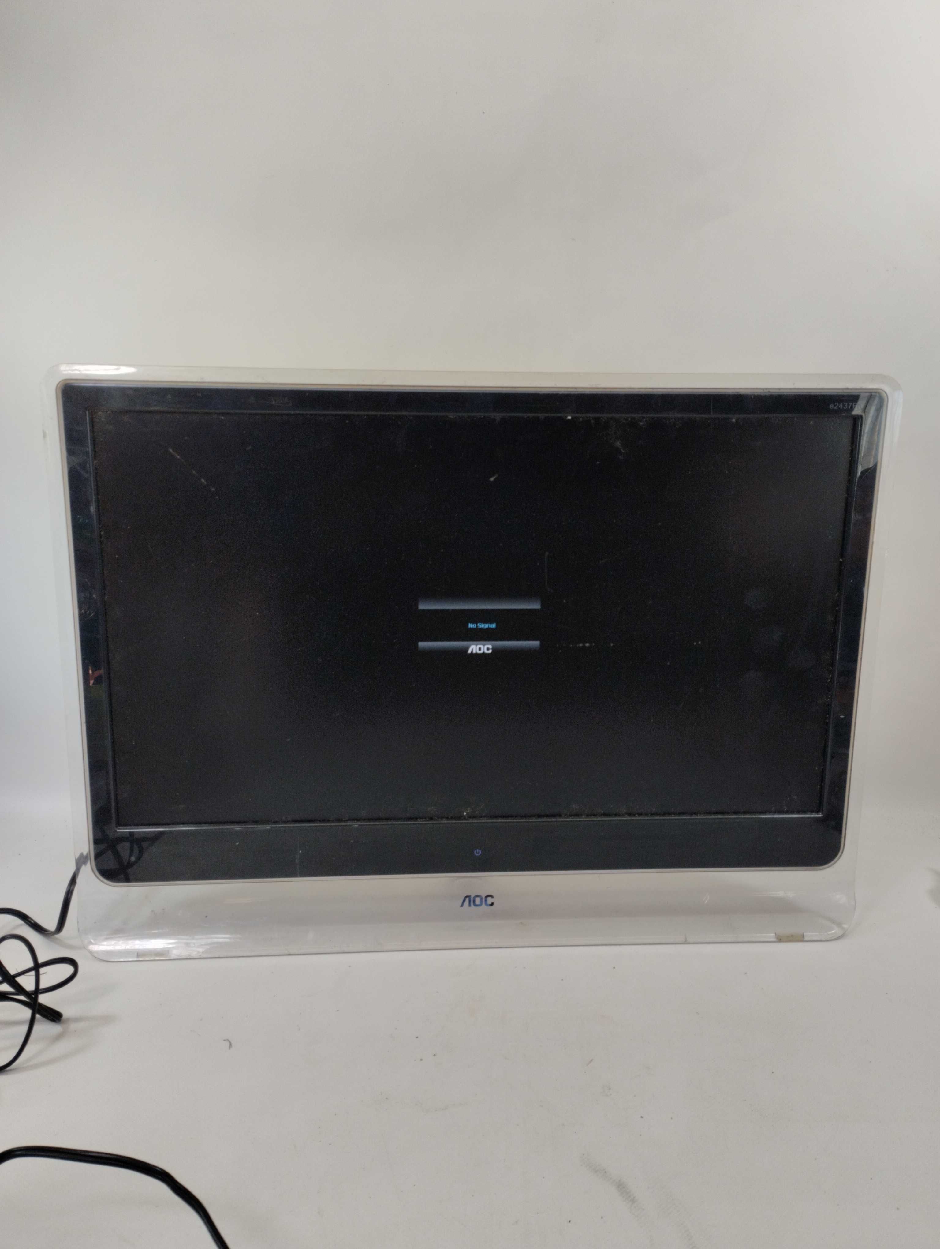 Monitor AOC 25cal