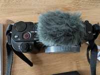 Aparat sony ZV-E10