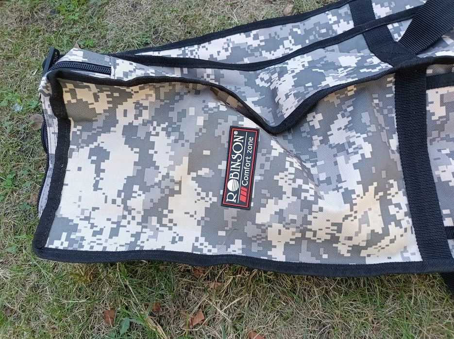 Witam sprzedam 5 wędek 2 spining 2 spławik 4m i 6m i jedną federowa.