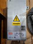 Zasilacz impulsowy MW mean well RSP 1500 24, 63 Amp