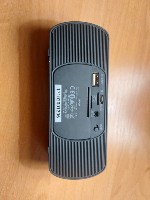 Акустична колонка