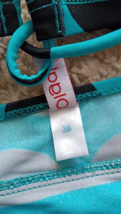 купальник жіночий