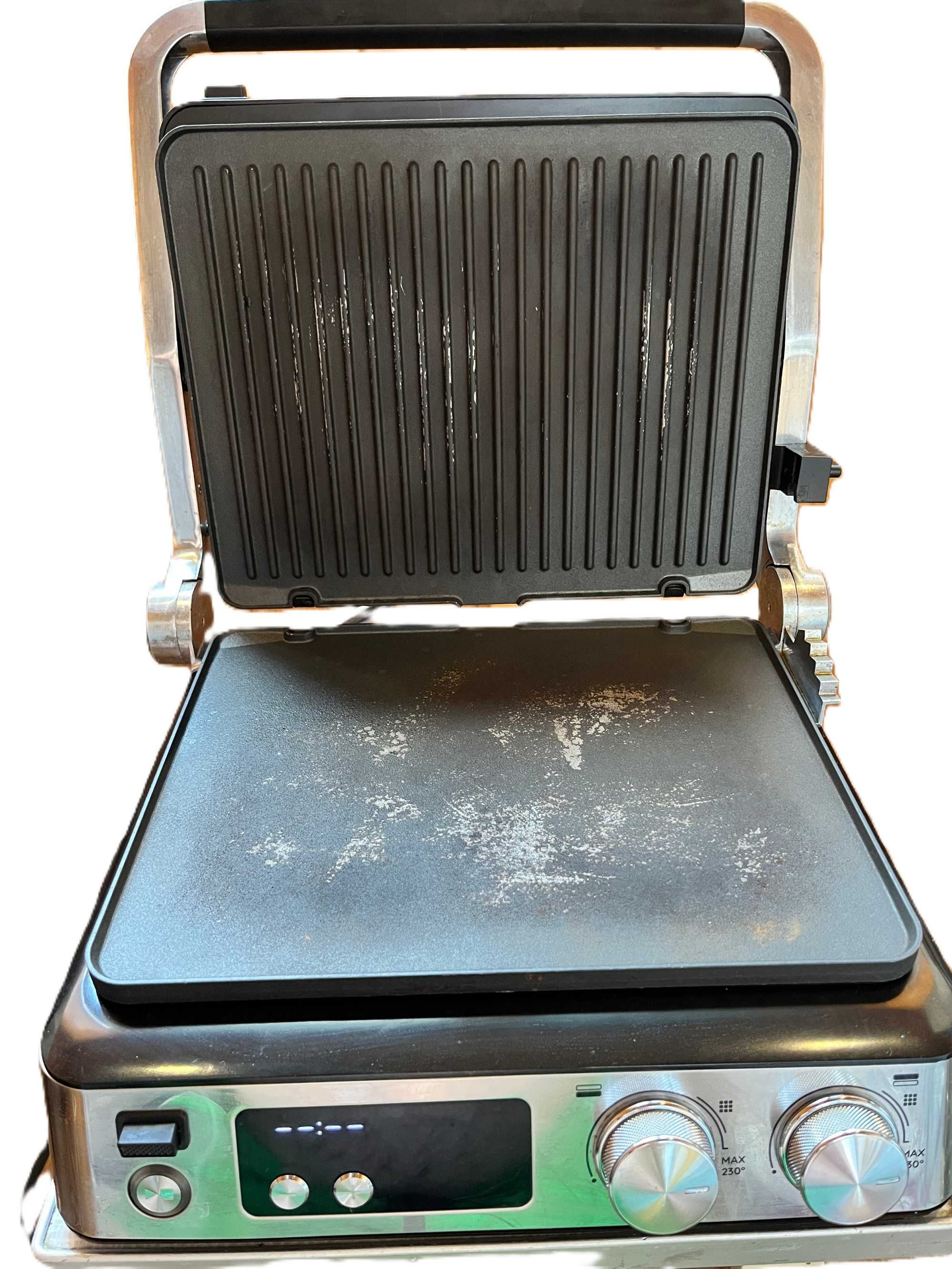Контактний гриль DELONGHI CGH920D
