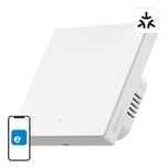 Ścienny Wifi Sonoff Przełącznik Inteligentny M5-1C-86W (1-Kanałowy)