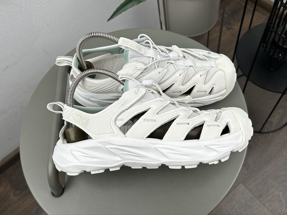 Оригінал! Кросівки сандалі Hoka Hopara 42.5 розмір MM831