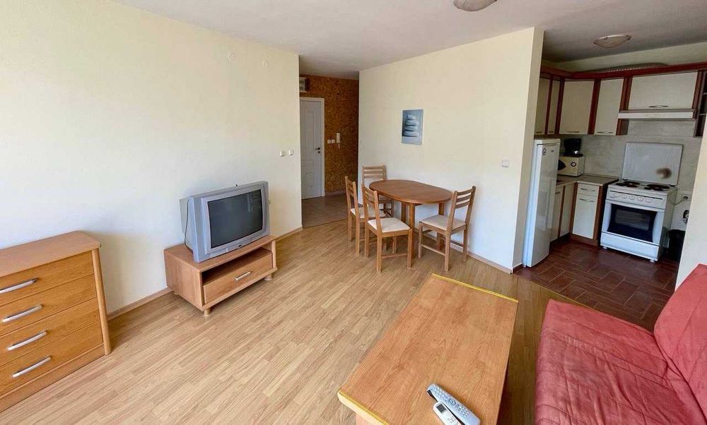 Нерухомість в Болгарії Елените Сонячний Берег Святий Влас