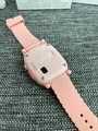 Продам детские умные смарт часы ELARI FixiTime 3, розовый