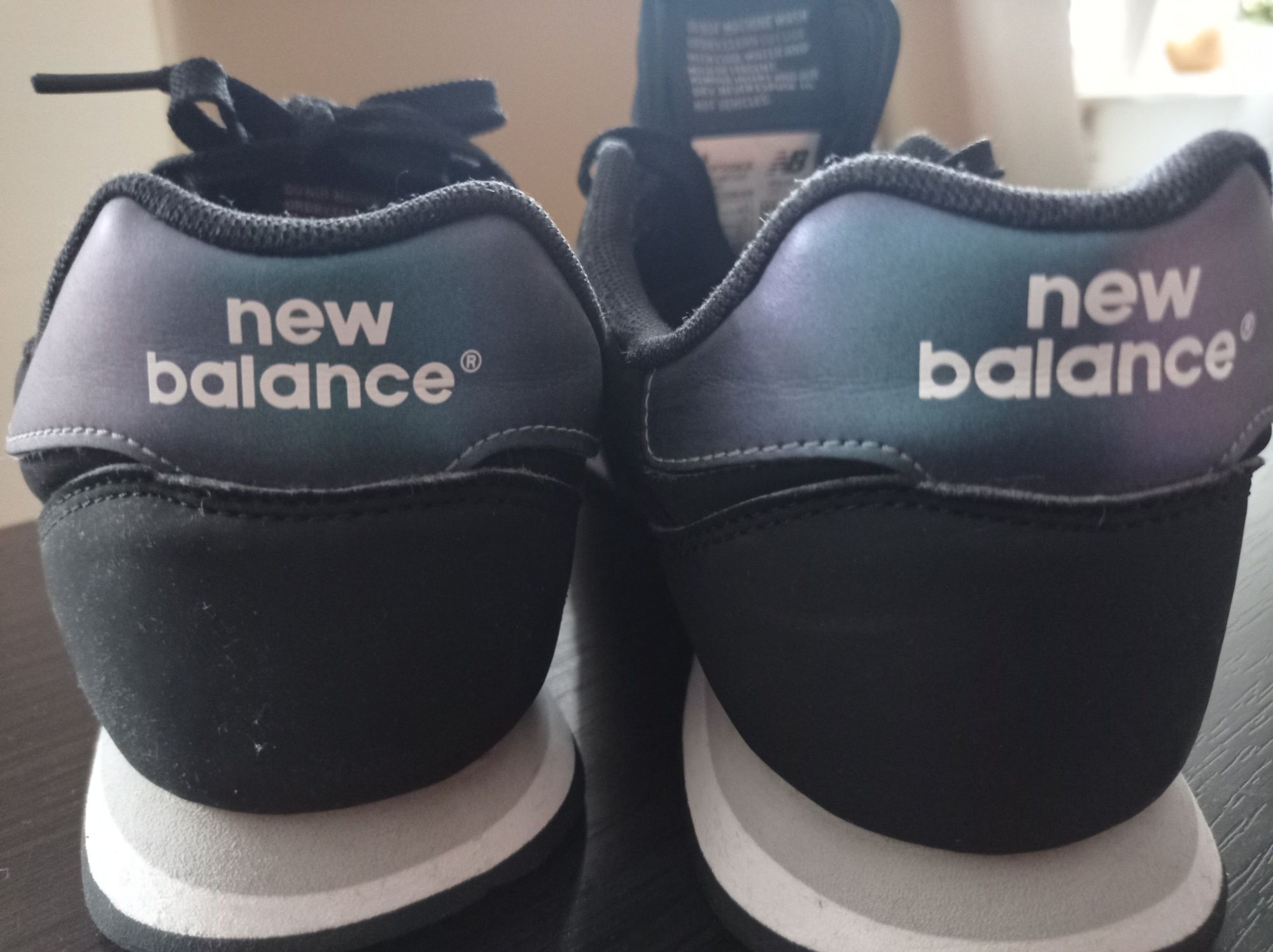 Damskie New Balance