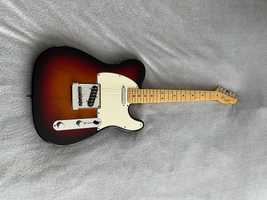 American Professional Telecaster 2020 doskonały stan plus case