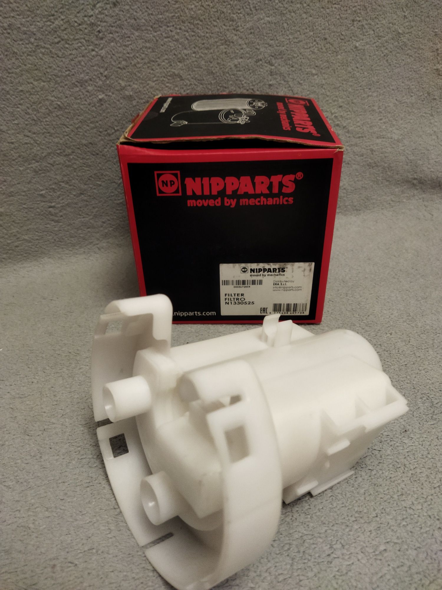 Топливный фильтр Nipparts N1330525 (на Hyundai Accent)