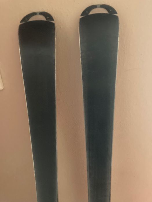 Narty 162 cm + Buty 27.5