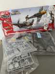 Model do złożenia AirFix 1:72