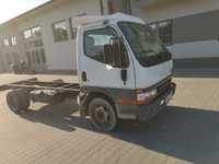 Mitsubishi Canter Fuso 2005r 3,5t kat. B