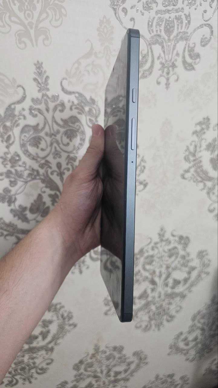 ИДЕАЛ! Планшет Samsung Galaxy Tab A9  8/128 ГБ (Black)