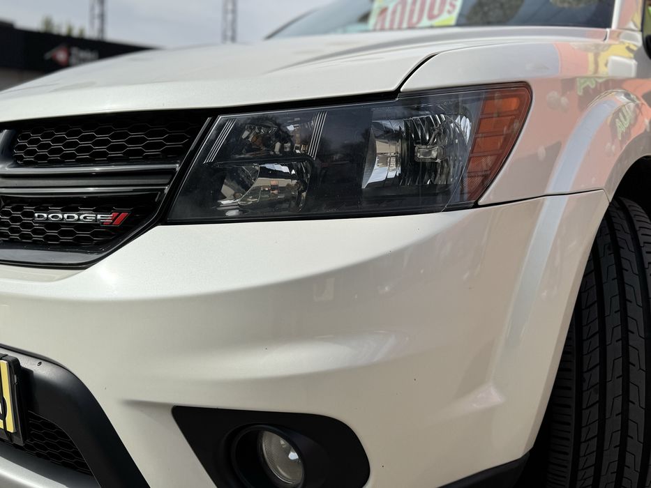 Dodge Journey GT AWD 8тр ( внесок від 15% ) Твоє Авто Кривий Ріг