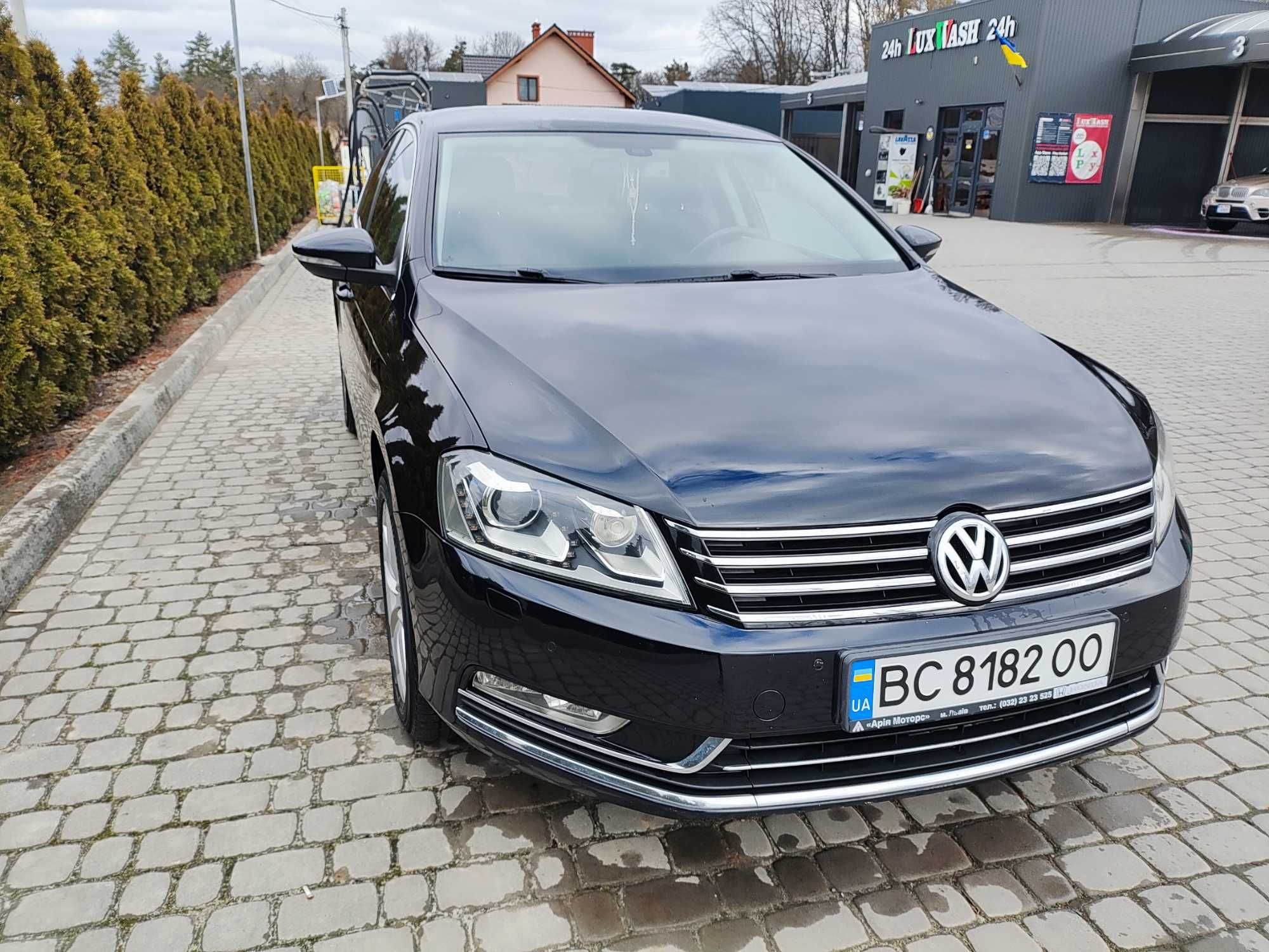 Продам Volkswagen B7