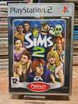 The Sims 2 PS2, Sklep Wysyłka Wymiana