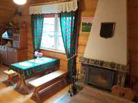 Góralski apartament - noclegi Podhale