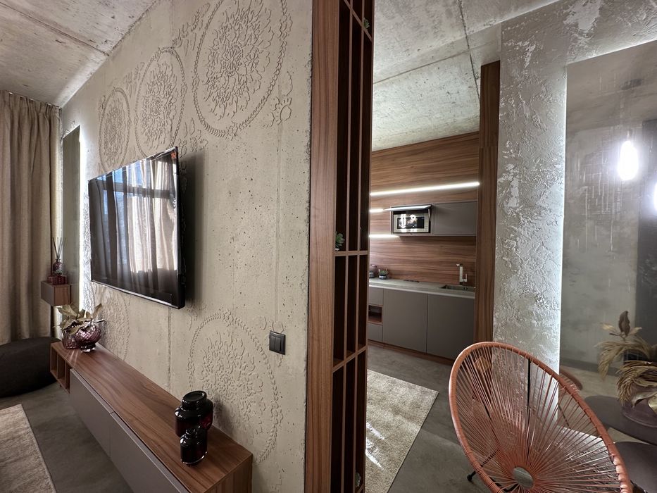 Новая 1к элегия в Элегии парк