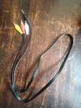 Kabel av nowy audio i wideo