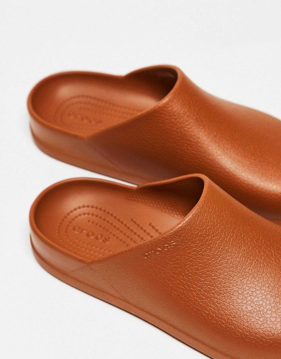 Мюли CROCS Dylan Clogs!