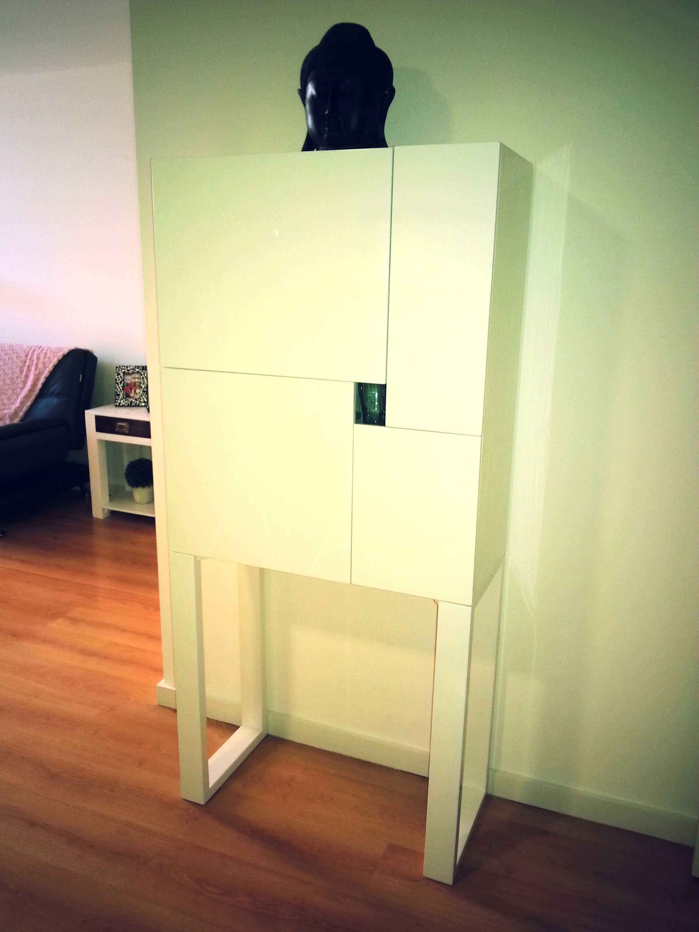 Apartamento T1 - Braga Centro - c/ Terraço
