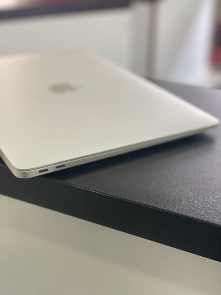 Apple MacBook Air 13”, 2019р., і5, SSD 128gb, 16gb ОЗУ Макбук ноутбук