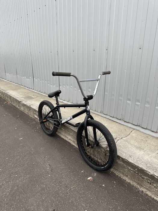 Велосипед BMX Sunday primer 21