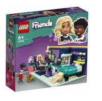 Lego FRIENDS 41755 Pokój NOVY