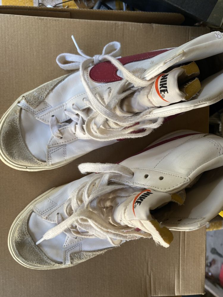 Sapatilhas desporto Nike N40