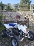 Suzuki Ltr 450  pilne