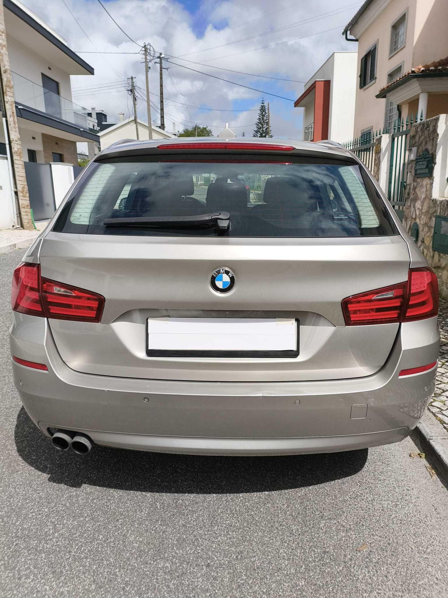 Vendo BMW 520 d (F11) - 2012