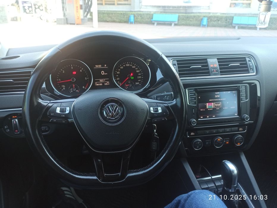 Продам Volkswagen getta 6