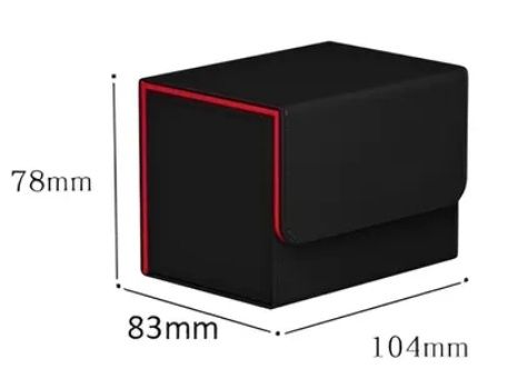 Caixa para coincards