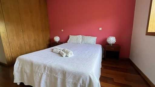 Casa de Férias, Zona do Gerês