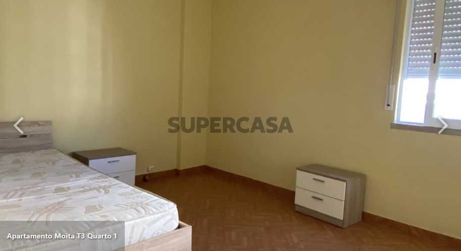 O quarto que poderá ser à sua nova casa