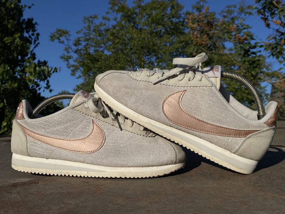 Nike Cortez 2016 рік випуску Розмір 39