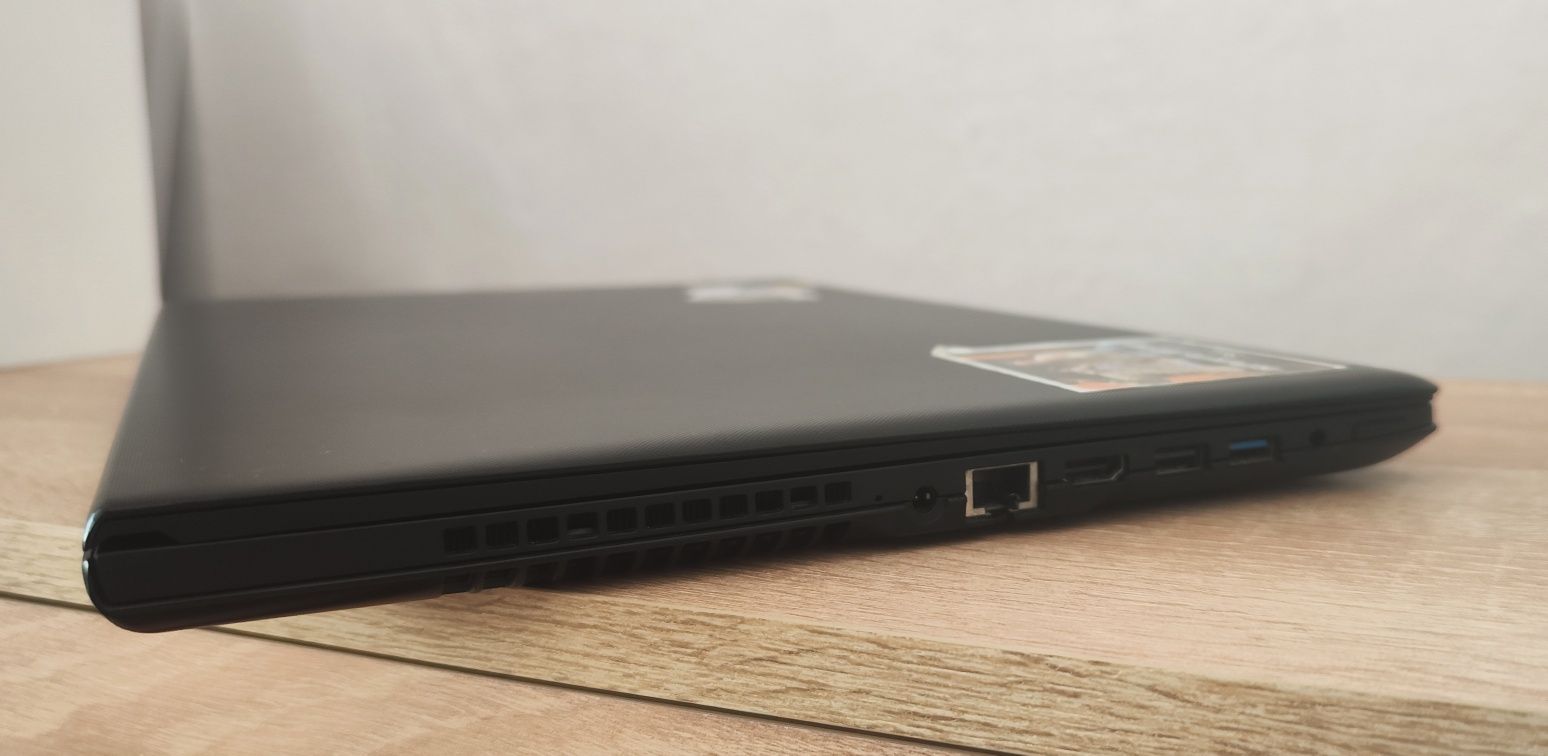 Lenovo Ideapad 100-15IBD ноутбук