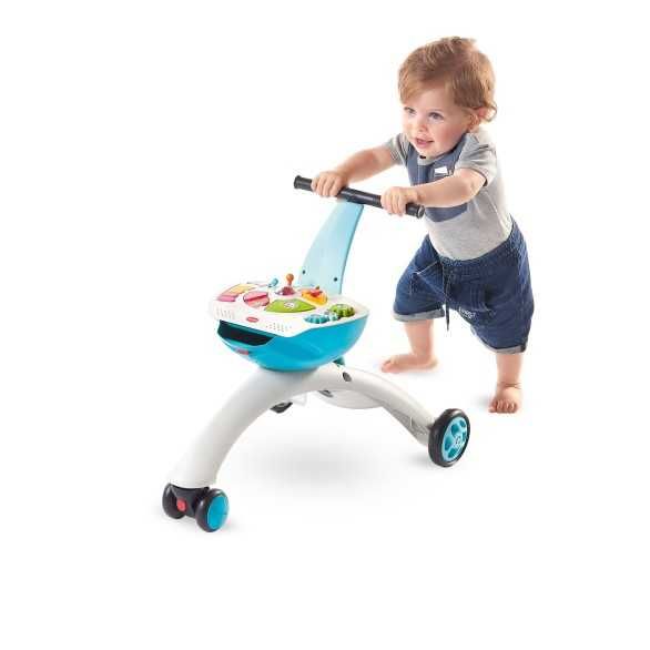 Triciclo para aprender a andar Tiny Love