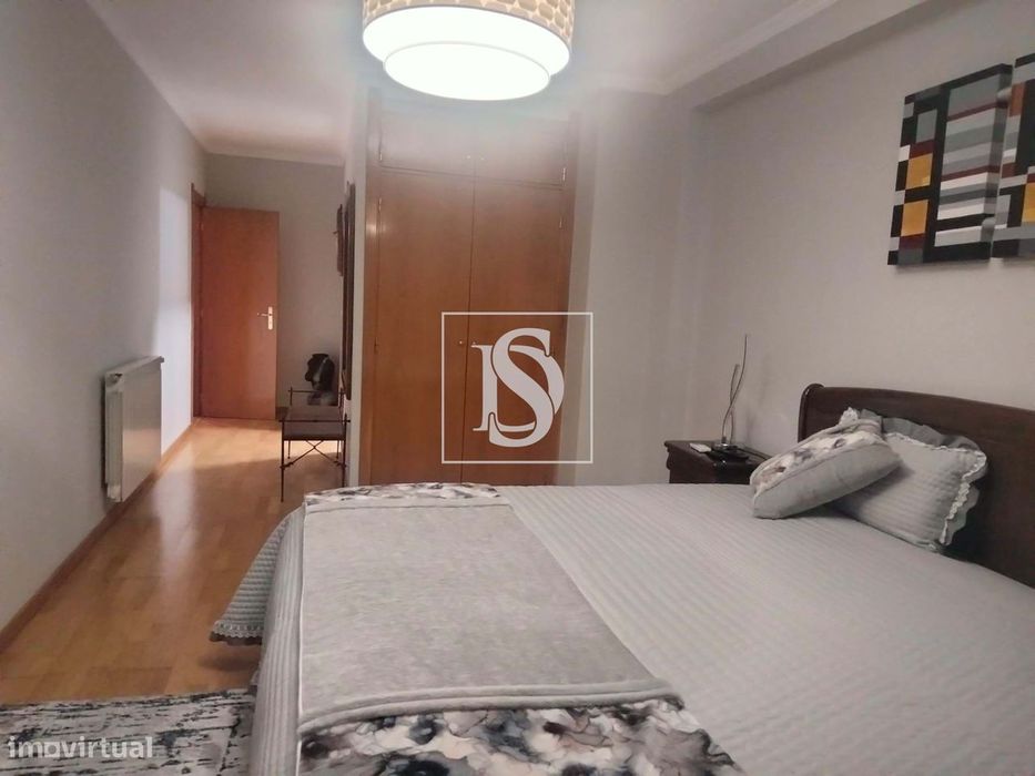 Apartamento T5 Duplex Marco Canaveses